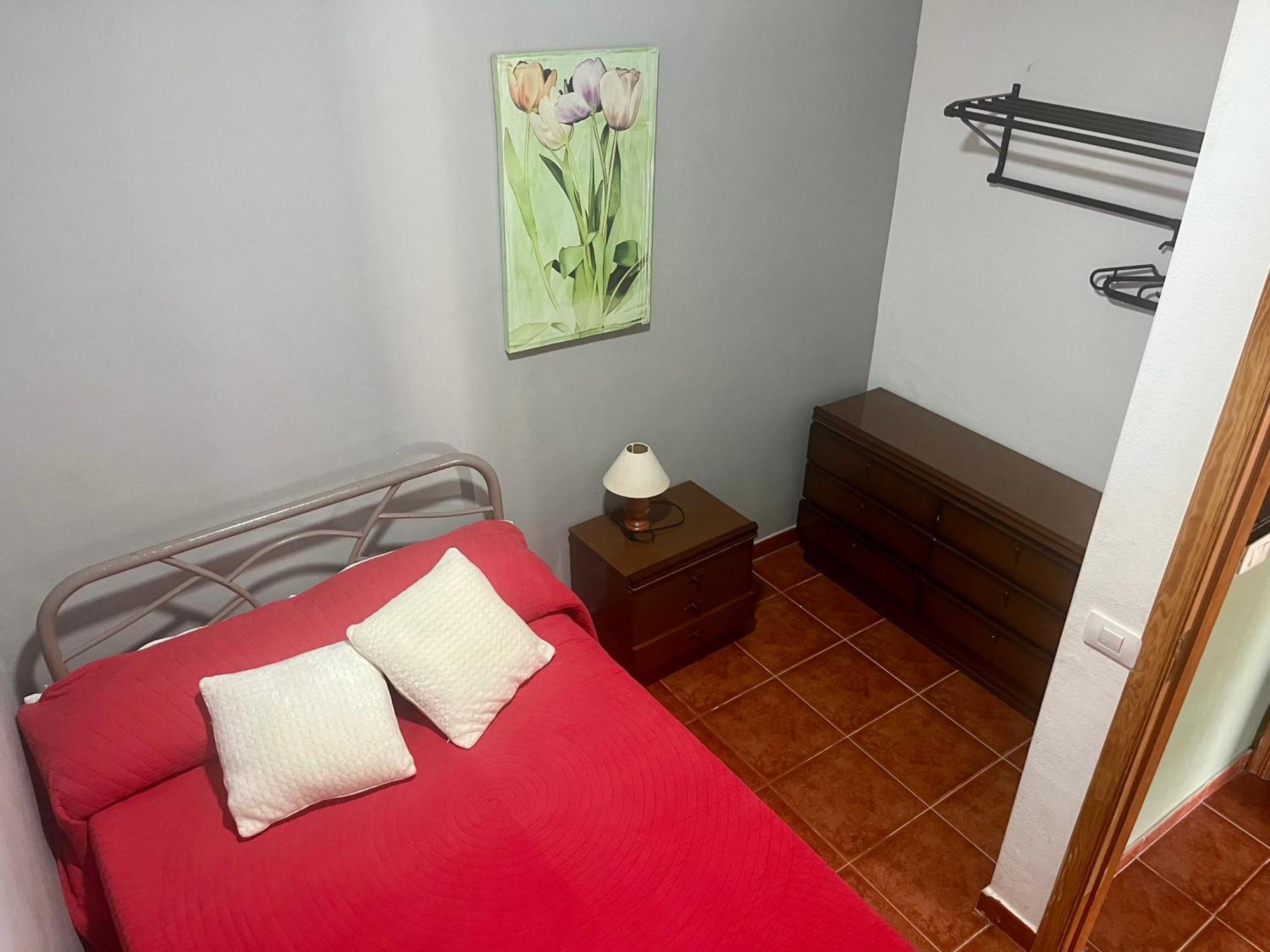 Casa Azul Guest House Vallehermoso Exterior photo